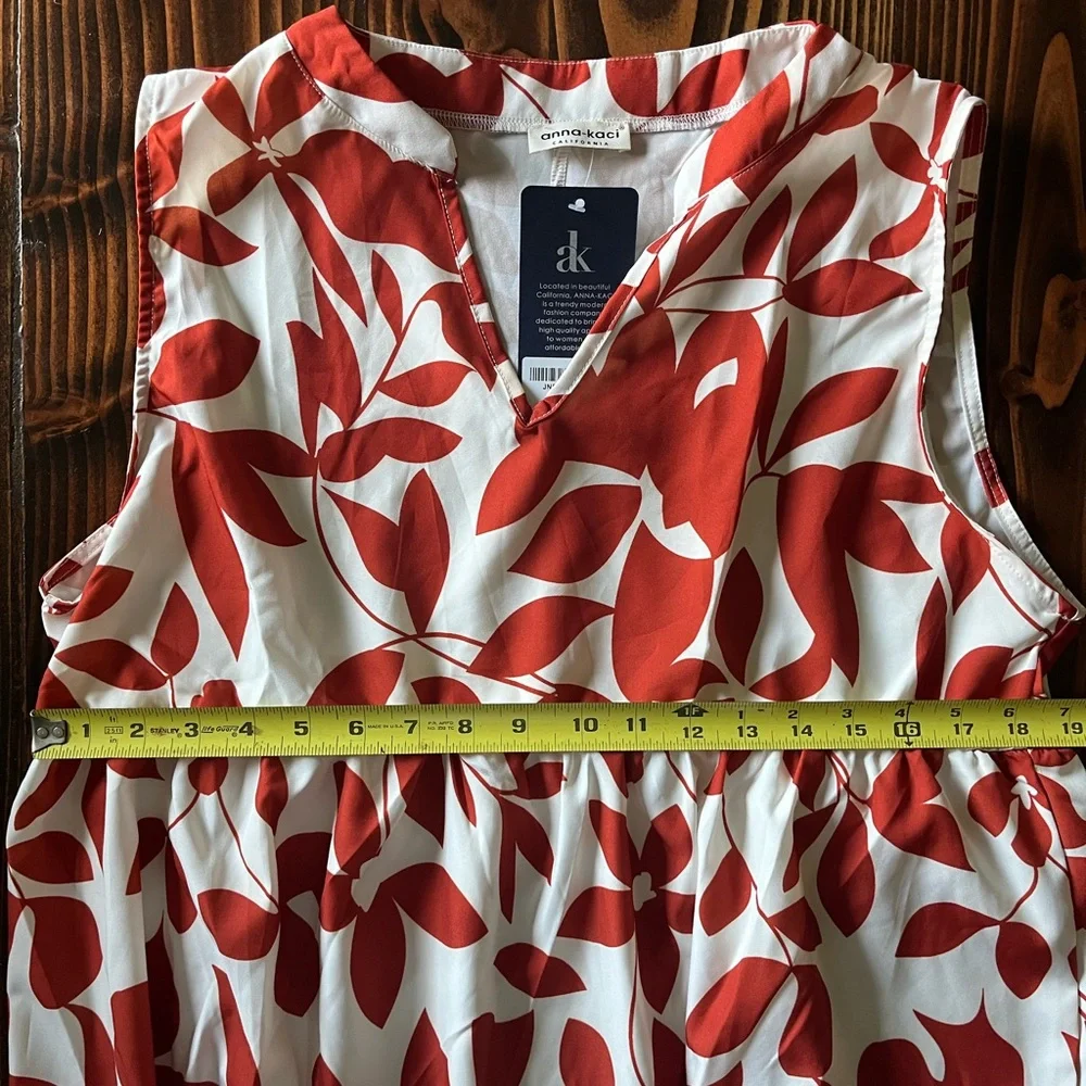 Brand new with tags - 2xl (16) dress - Picture 4 of 5